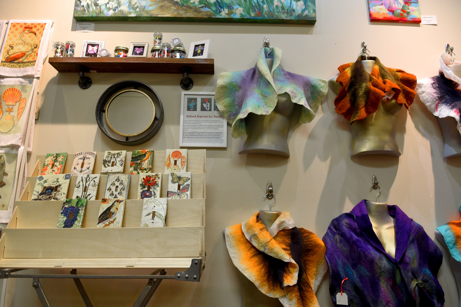 Gallery 54 4